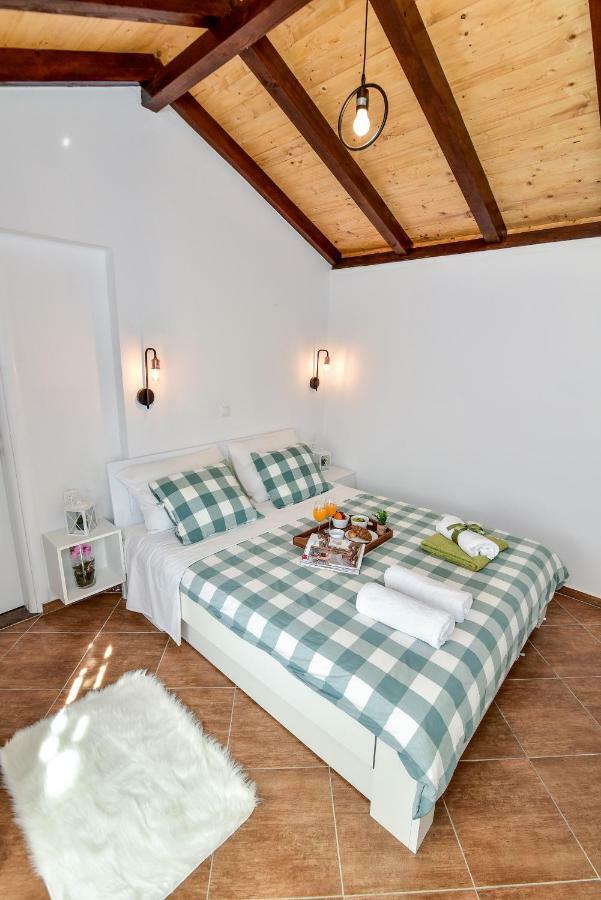Apartman Mare Zadar Exterior foto